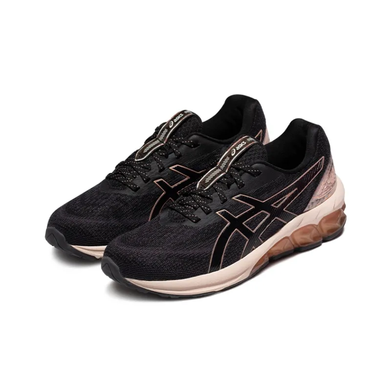 Asics Gel Quantum 180 7 'Black Rose Gold' Women's-2