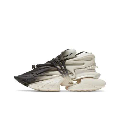 BALMAIN Unicorn Lifestyle Shoes Men