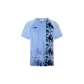 Snow Blue