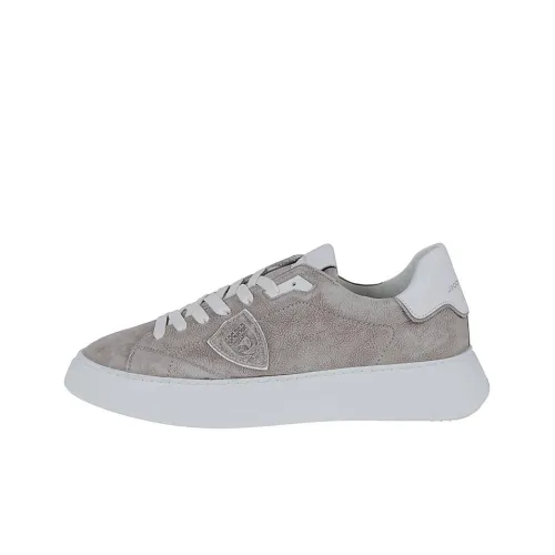 PHILIPPE MODEL Paris Prsx Tennis Sneakers