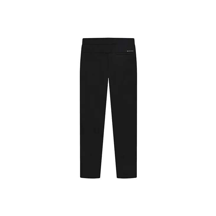 FILA Casual Pants Men Jet Black-1