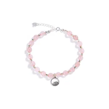 CLARKIA FLOWER Bracelets Women's