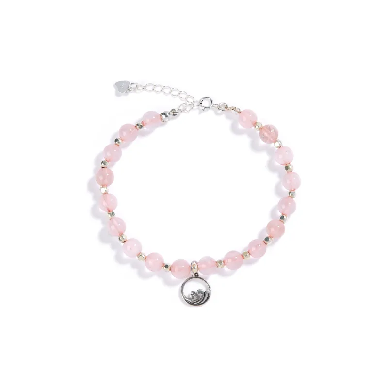 CLARKIA FLOWER Bracelets Women's-0