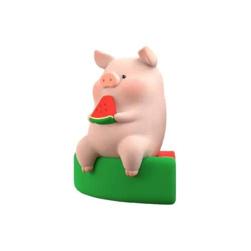 52TOYS 블라인드 박스