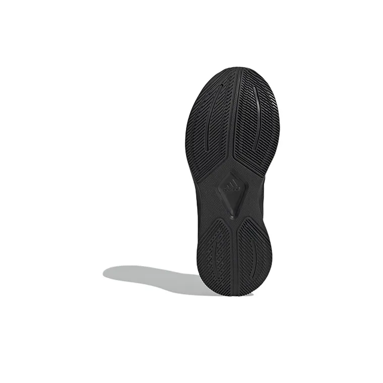 Adidas Duramo 10 Wide 'Triple Black'-5