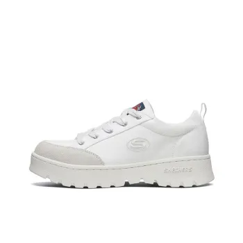 Skechers Street Cleats 2 'White' Women's