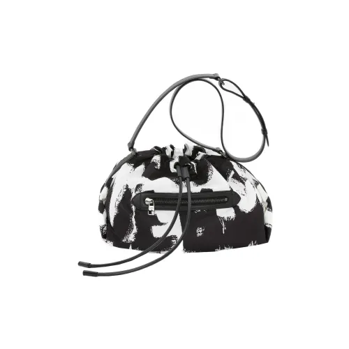 Alexander McQueen Shoulder Bags