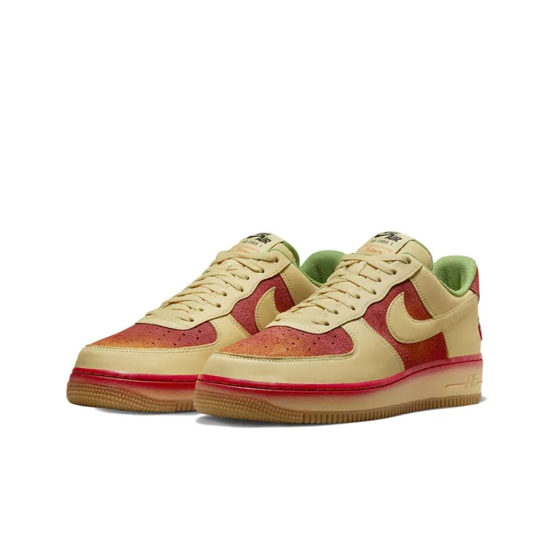 Nike Air Force 1 Low '07 Chili Pepper-2