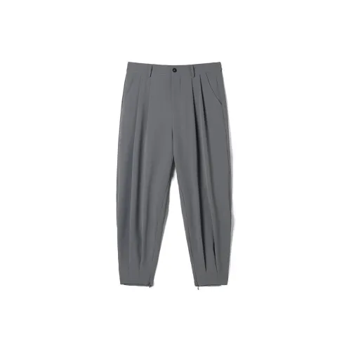 N MAX Jogger Moderate Casual Pants Fall Men's
