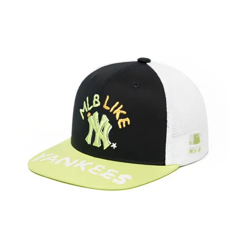 MLB Kids  Caps Green