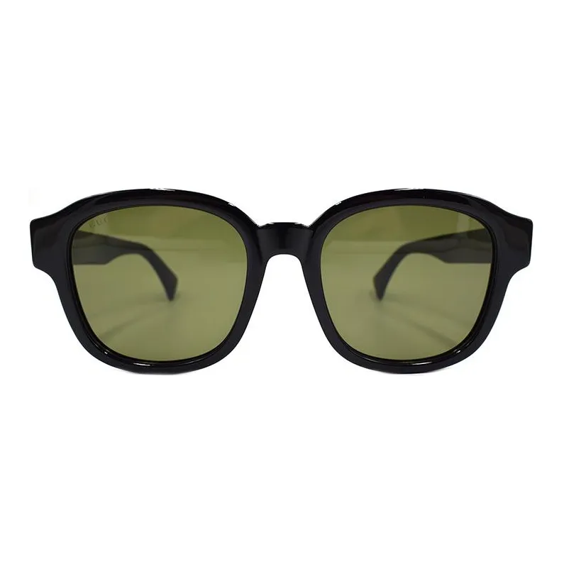 GUCCI Square Sunglasses-0