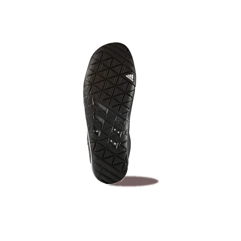Adidas Terrex Jawpaw Slip On Heat.RDY 'Black Blue'-4
