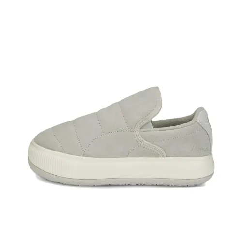 Puma Women's Suede Mayu Slip-On 'First Sense'