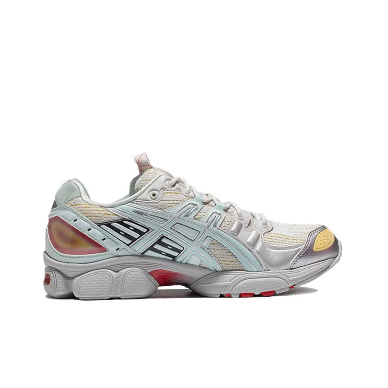 Asics UB3 S Gel Nimbus 9 Glacier Grey Soothing Sea-1