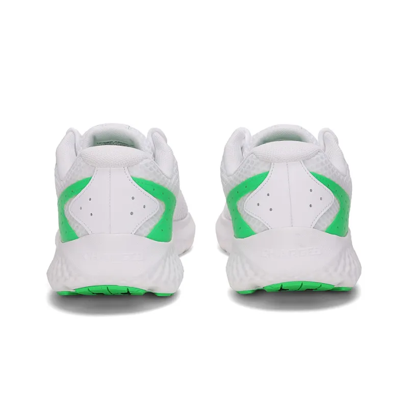 Under Armour Charged Rogue 3 Reflect 'White'-4