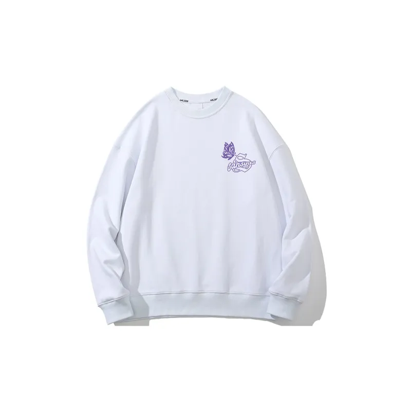 SANSYAS Sweatshirts Unisex-6