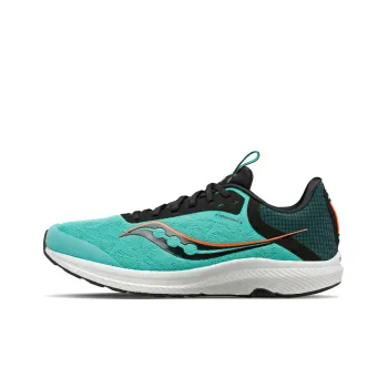 saucony Freedom 5 'Cool Mint Zest'