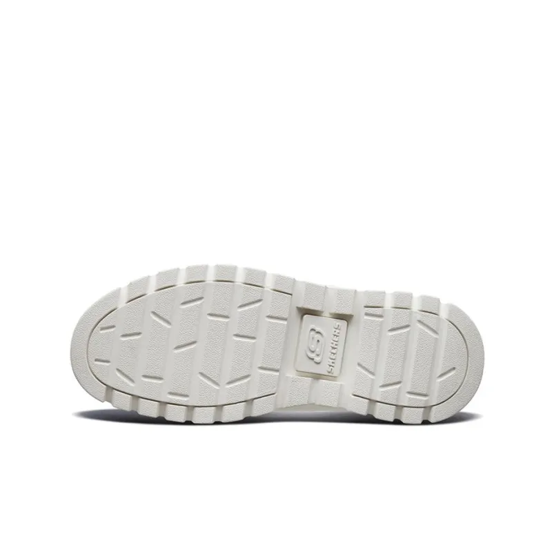 Skechers Street Cleats 2 'White' Women's-4
