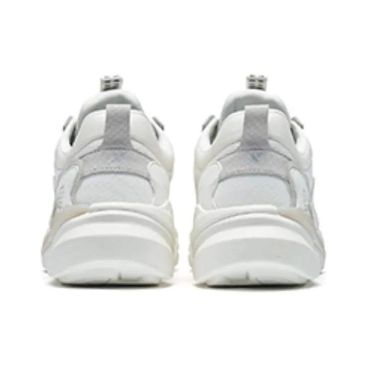 XTEP Lightning Sports Casual Shoes Men's Dove Gray-2