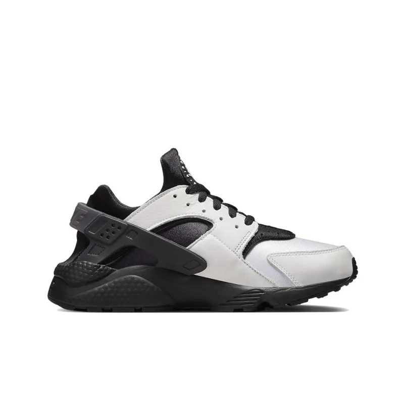 Nike Air Huarache White Black 2022-1