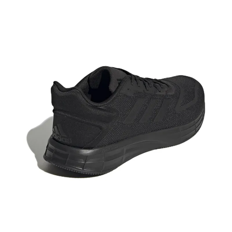 Adidas Duramo 10 Wide 'Triple Black'-3
