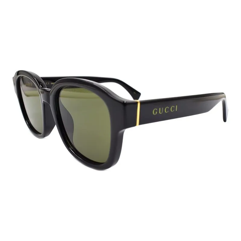GUCCI Square Sunglasses-1