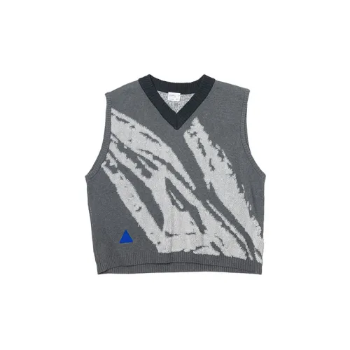 ROARINGWILD Unisex Vest