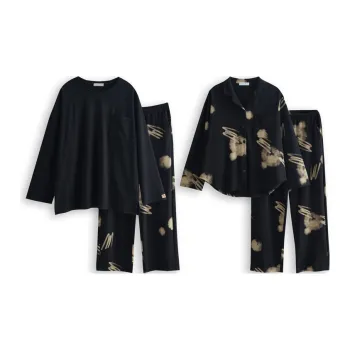 Same Language Unisex Pajama Sets