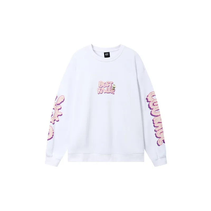 BTK Sweatshirts Unisex-5