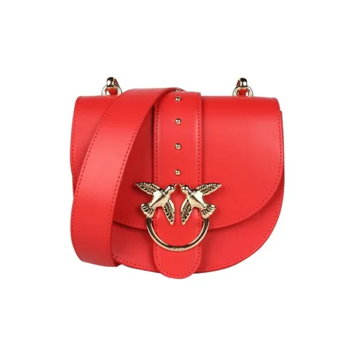 PINKO Simply Shoulder Bags