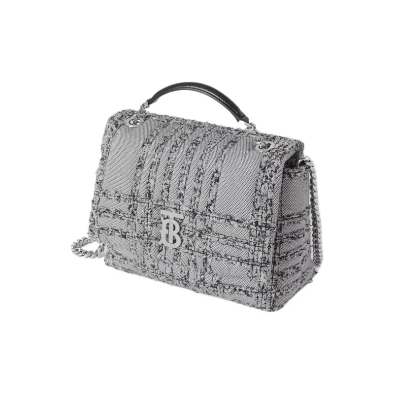 Burberry Lola Lola Bag Handbags-2