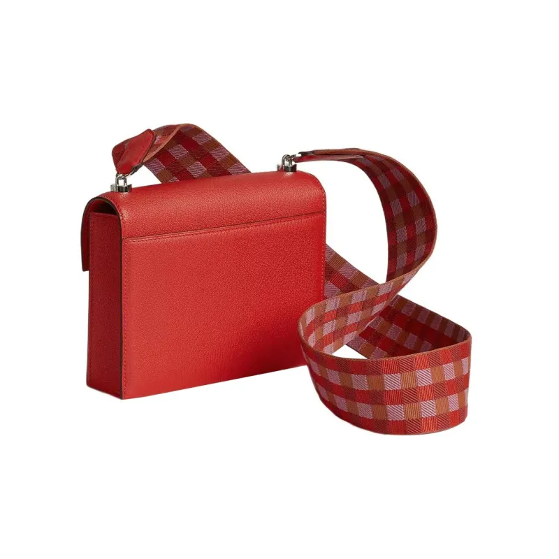 HERMES Verrou Shoulder Bags-2