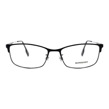 Burberry Eyeglass Frames Men