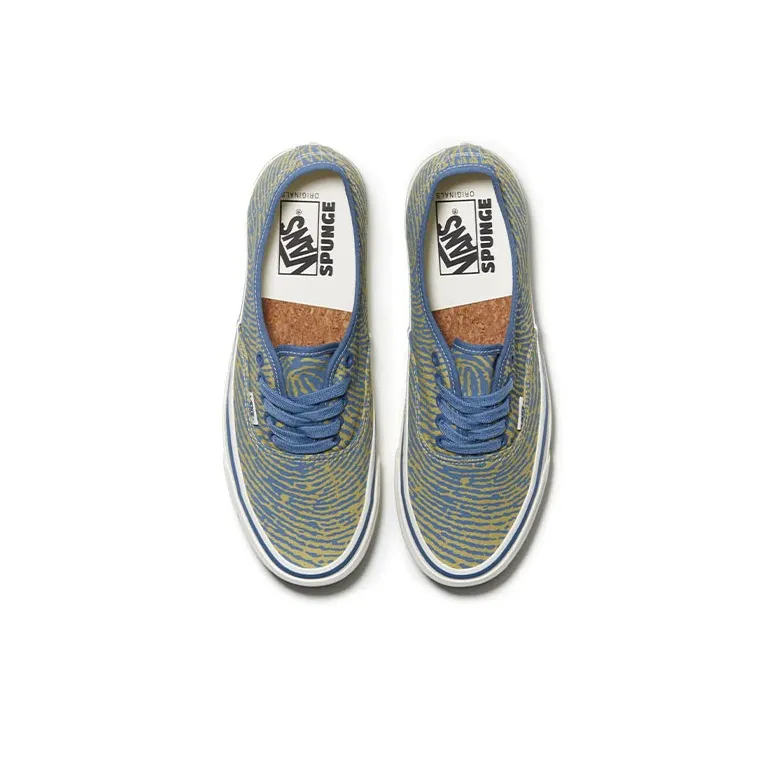 Vans Vault Og Authentic Lx Salehe Bembury Spunge Borealis-2