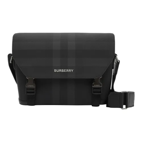 Burberry Men Shoulder Bag