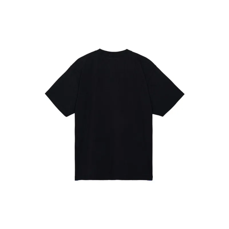 Cav Empt T Shirts Unisex Black-1