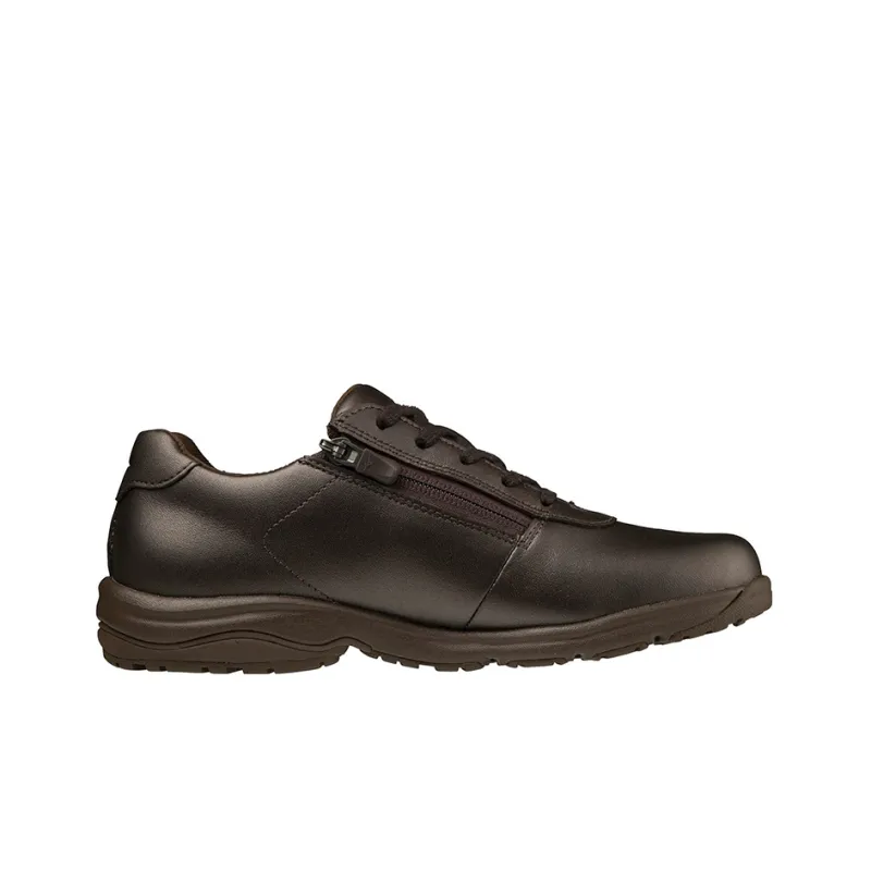 Mizuno Ld40 Casual Shoes Unisex Low Top Brown-1