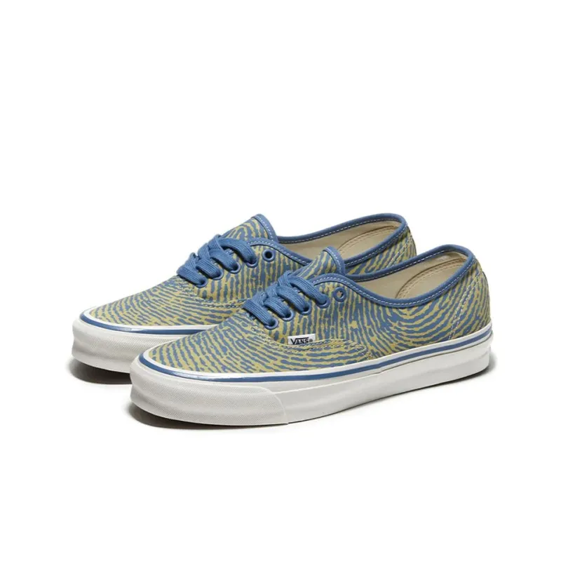 Vans Vault Og Authentic Lx Salehe Bembury Spunge Borealis-1