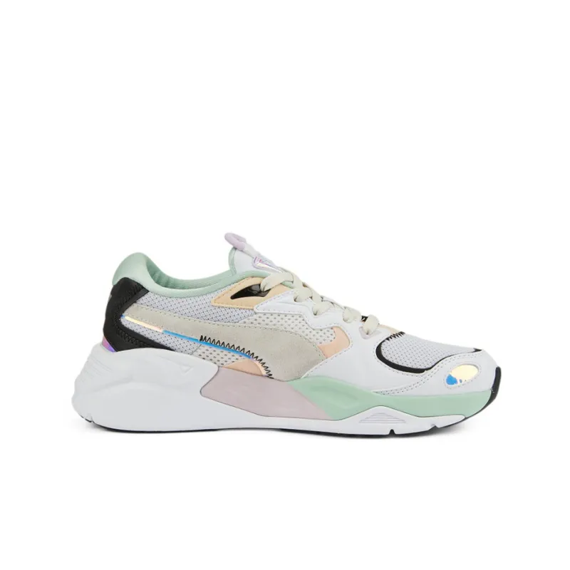 PUMA Trc Mira Dimensions 'White Nimbus Cloud' Women's-1