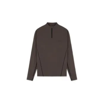 REPRESENT T-Shirts Men Brown