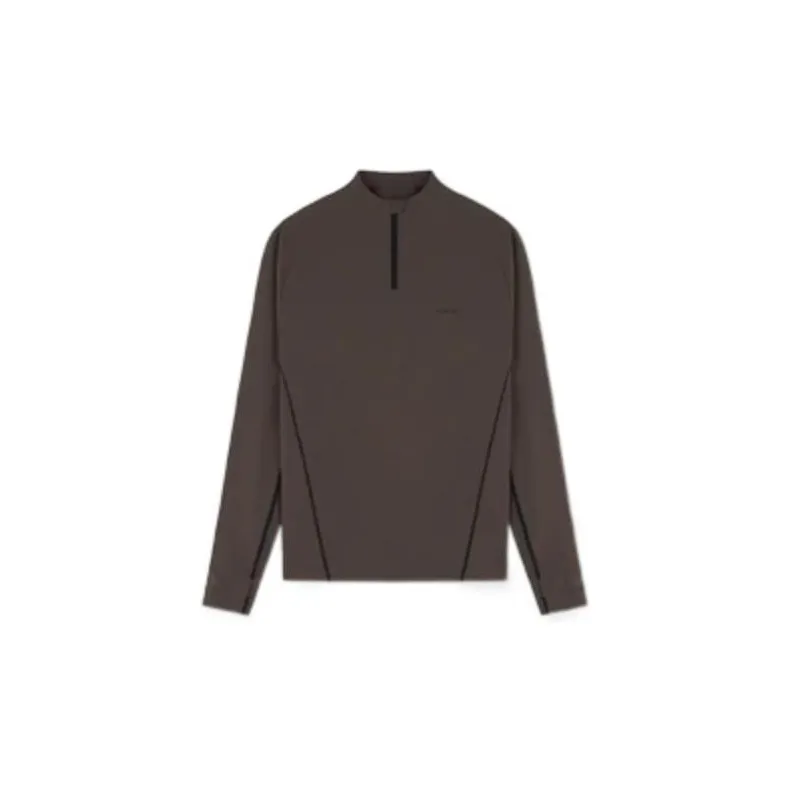 REPRESENT T-Shirts Men Brown-0