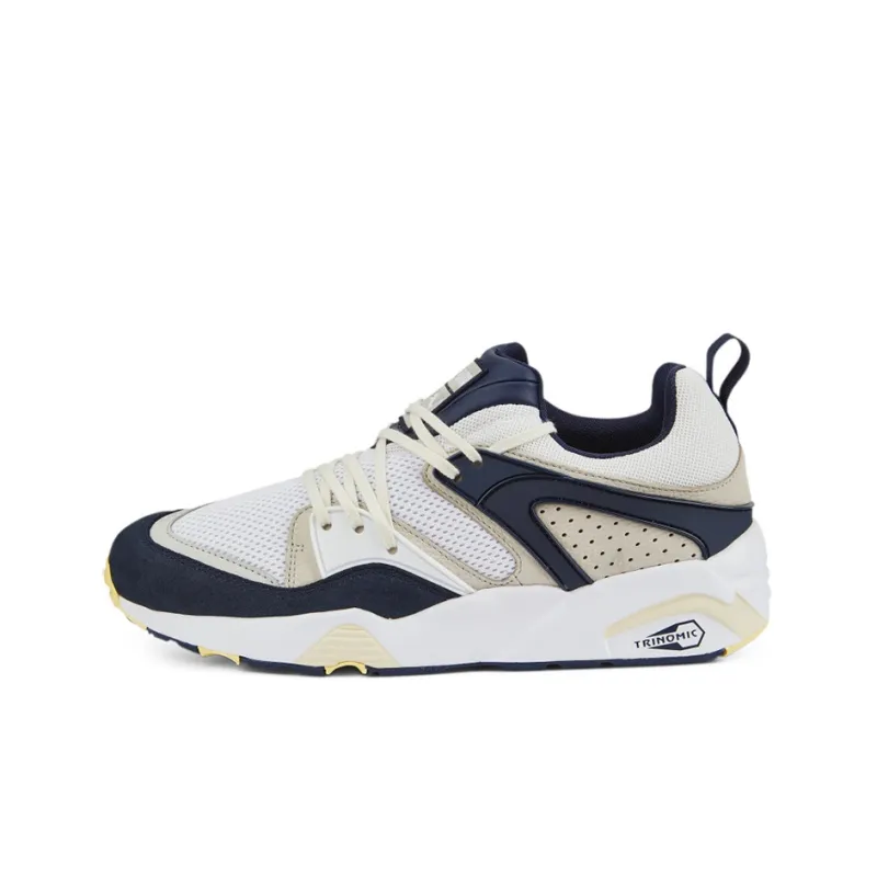 PUMA Blaze Of Glory Premium 'White Peacoat'-0