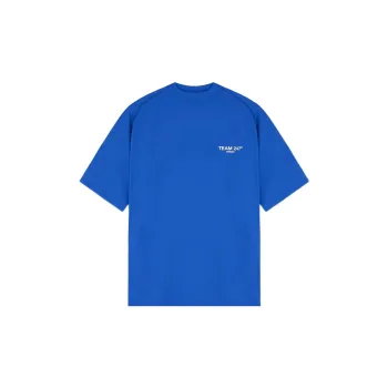 REPRESENT T-Shirts Men Blue
