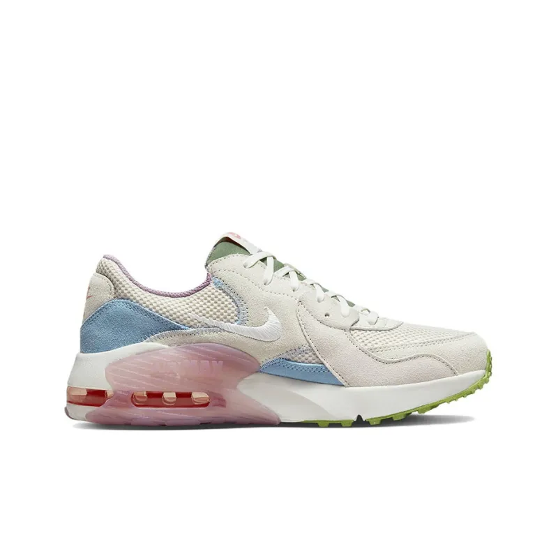 Nike Air Max Excee 'Light Orewood Brown Amethyst Wave' Women's-1