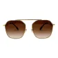 Gold/Brown
