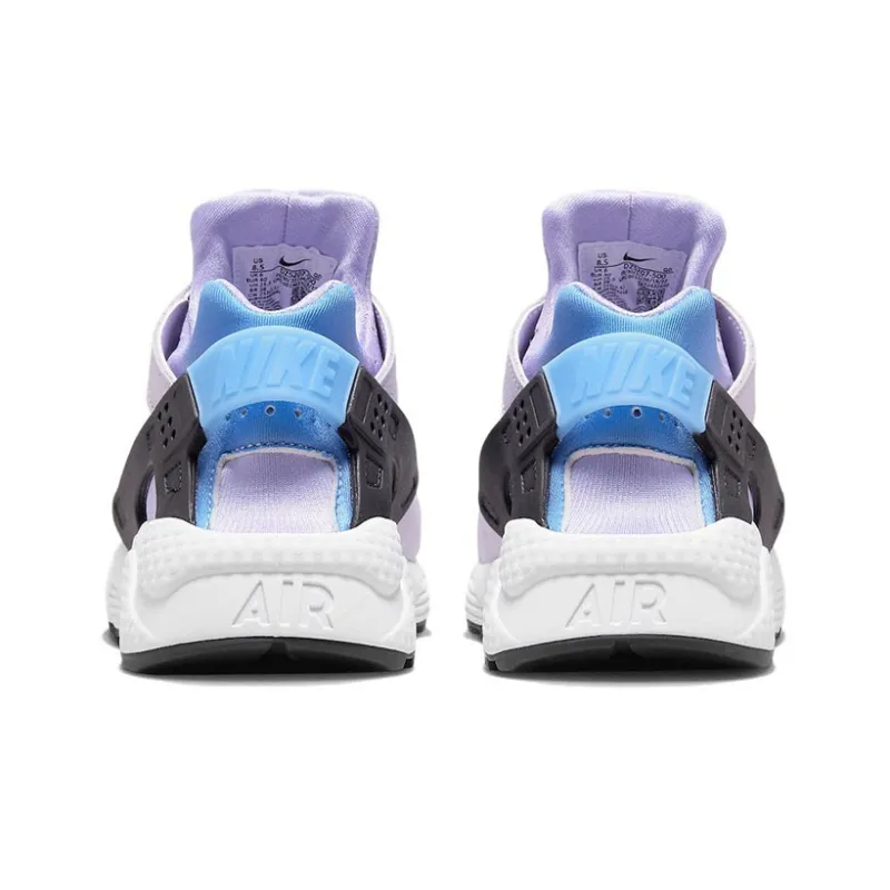 Nike Air Huarache 'Lilac' Women's-4