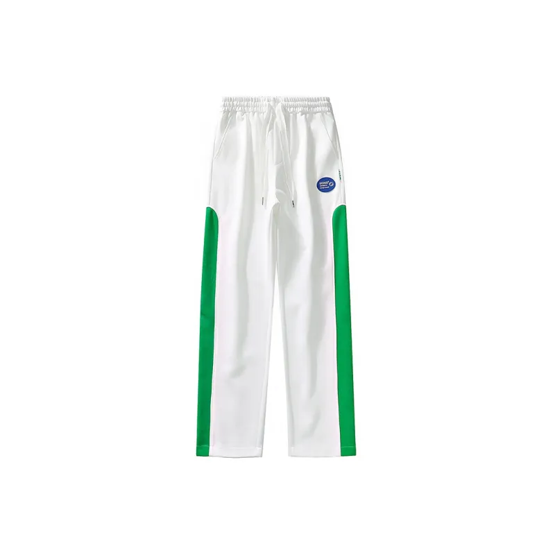 SCRM Casual Pants Unisex-6