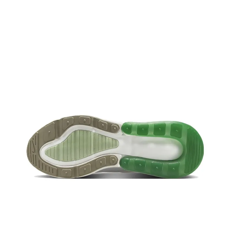 Nike Air Max 270 White Honeydew Women's-5