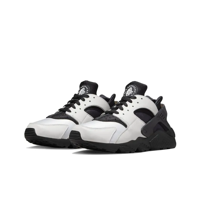 Nike Air Huarache White Black 2022-2