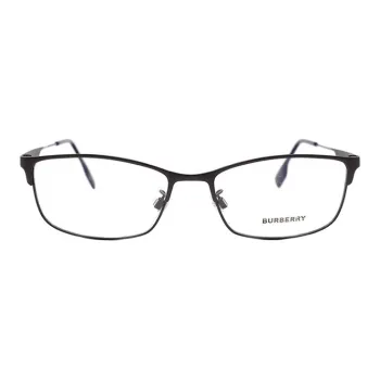 Burberry Eyeglass Frames Men